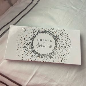 Morphe X Jaclyn Hill Eyeshadow Palette